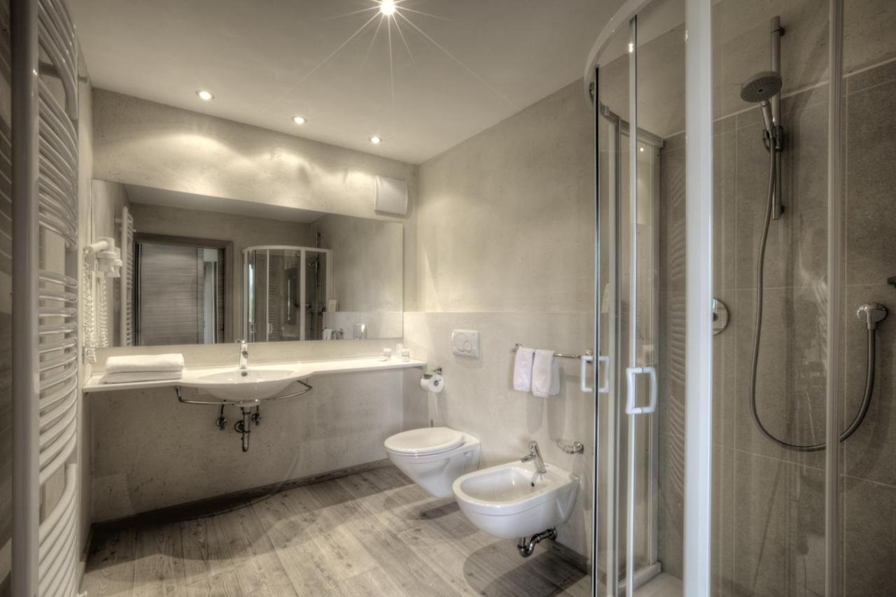 Hotel La Tambra Corvara In Badia Εξωτερικό φωτογραφία