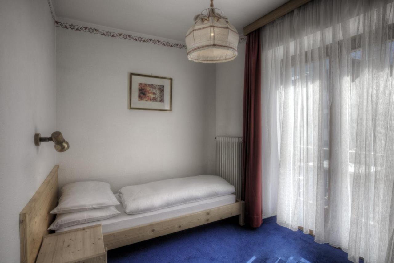 Hotel La Tambra Corvara In Badia Εξωτερικό φωτογραφία